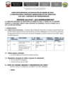 Vista preliminar de documento 007-2021-GOREMAD/DRE-DGP-1