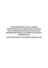 Vista preliminar de documento 001-2021-GOREMAD/DRE-DGI-1