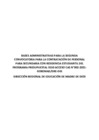 Vista preliminar de documento 002-2021-GOREMAD/DRE-DGI-1