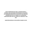 Vista preliminar de documento 004-2021-GOREMAD/DRE-DGI-1
