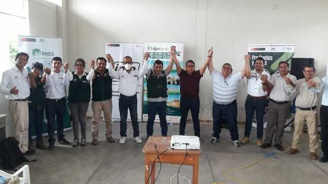Imagen INIA