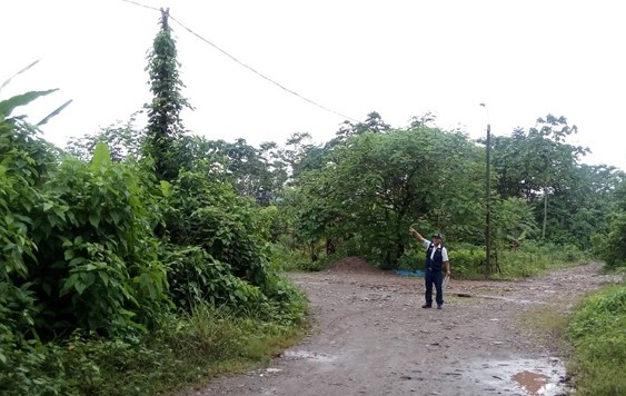 ELECTROCENTRO reduce brechas de electrificación en Selva Central