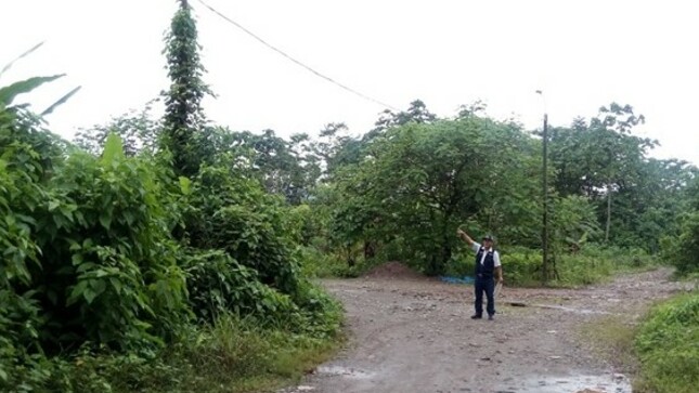 ELECTROCENTRO reduce brechas de electrificación en Selva Central