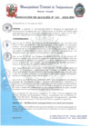 Vista preliminar de documento RESOLUCIÓN  DE ALCALDÍA 161-2022-MDI-A.pdf