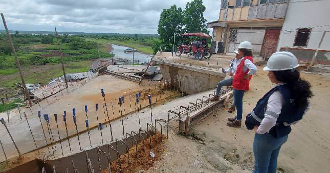 Contraloría alerta deficiencias en ejecución de obra emblemática Alameda Monumental valorizada en más de S/ 33 millones