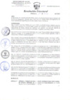 Vista preliminar de documento Resolución Directoral