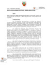 Vista preliminar de documento Resolución de la Oficina de Administración N° 000005-2023-DP/OGA