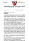 Vista preliminar de documento Resolución Jefatural N° 066-2023-SUNARP-ZRIX-JEF