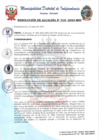 Vista preliminar de documento Resolucion de Alcaldia N° 018-2023-MDI.pdf