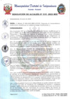Vista preliminar de documento Resolucion de Alcaldia N° 019-2023-MDI.pdf