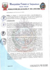 Vista preliminar de documento Resolucion de Alcaldia N° 020-2023-MDI.pdf