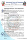 Vista preliminar de documento Resolucion de Alcaldia N° 023-2023-MDI.pdf