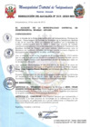 Vista preliminar de documento Resolucion de Alcaldia N° 015-2023-MDI.pdf