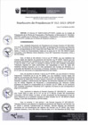 Vista preliminar de documento Resolución 012-2023-IPD/P - Desagregación de recursos