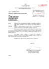 Vista preliminar de documento Recomendaciones del Informe de Servicio de Control Posterior - I Semestre 2022