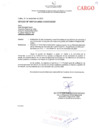 Vista preliminar de documento Recomendaciones del Informe de Servicio de Control Posterior - II Semestre 2022