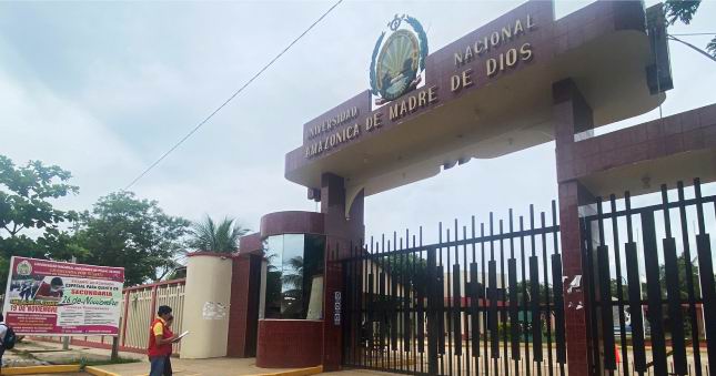 Contraloría detectó pagos irregulares por remuneraciones y beneficios a autoridades encargadas de la UNAMAD
