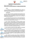 Vista preliminar de documento RESOLUCION DE SUPERINTENDENCIA-000066-2023-MIGRACIONES 