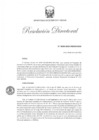 Vista preliminar de documento Resolución Directoral No. 036-2023-MINEM-DGH.pdf