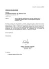 Vista preliminar de documento Sindicato de Trabajadores de la Sociedad de Beneficencia de Lima Metropolitana - SIGENTRA-SBLM