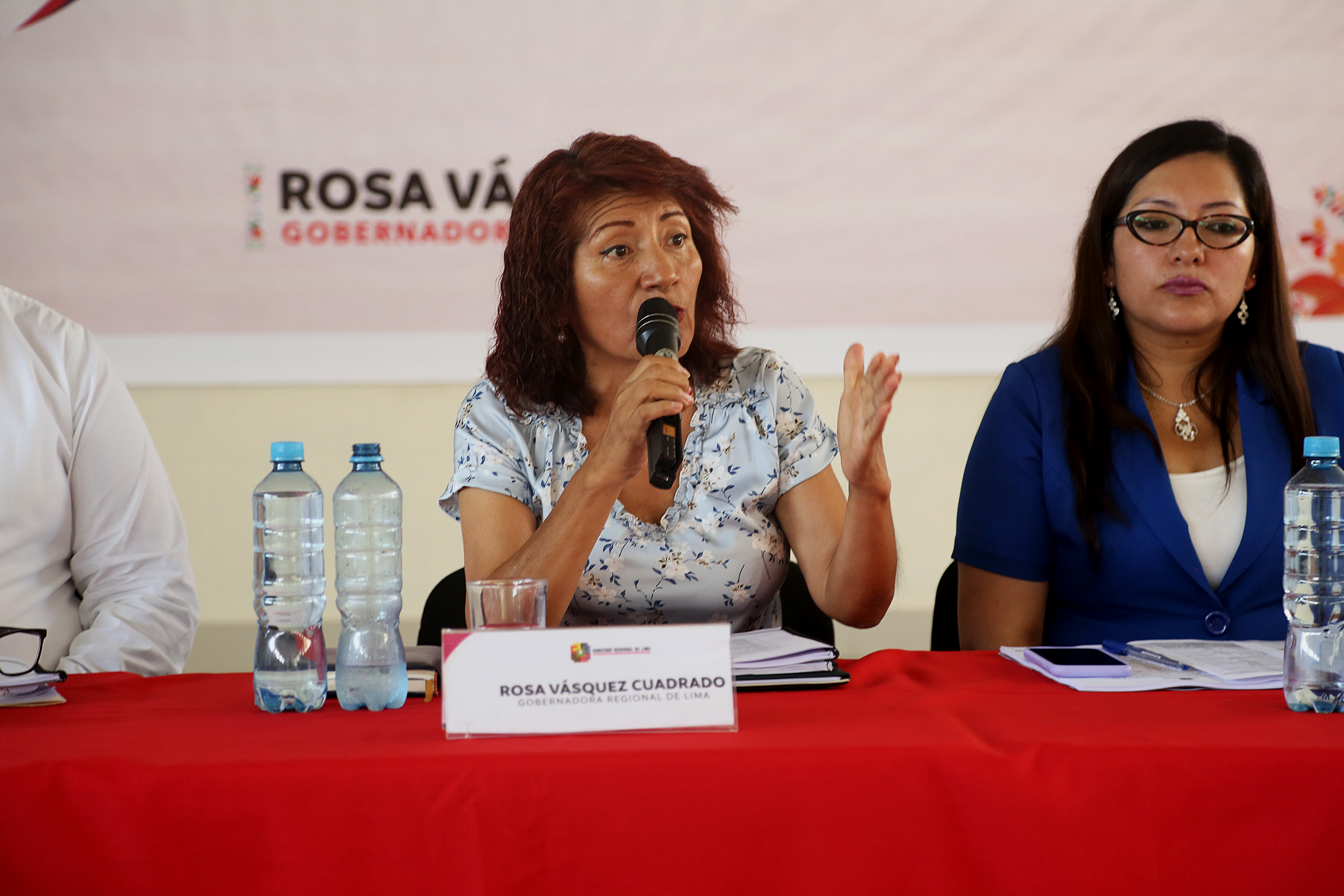 Aprueban cronograma de actividades para el Presupuesto Participativo 2024 del Gore Lima