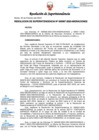Vista preliminar de documento RESOLUCION DE SUPERINTENDENCIA-000067-2023-MIGRACIONES