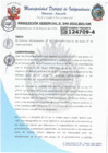 Vista preliminar de documento RESOLUCIÓN  GERENCIAL 049-2023-MDI-GM.pdf