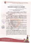 Vista preliminar de documento RA Nº 042-2021 MATRIMONIO CIVIL.pdf