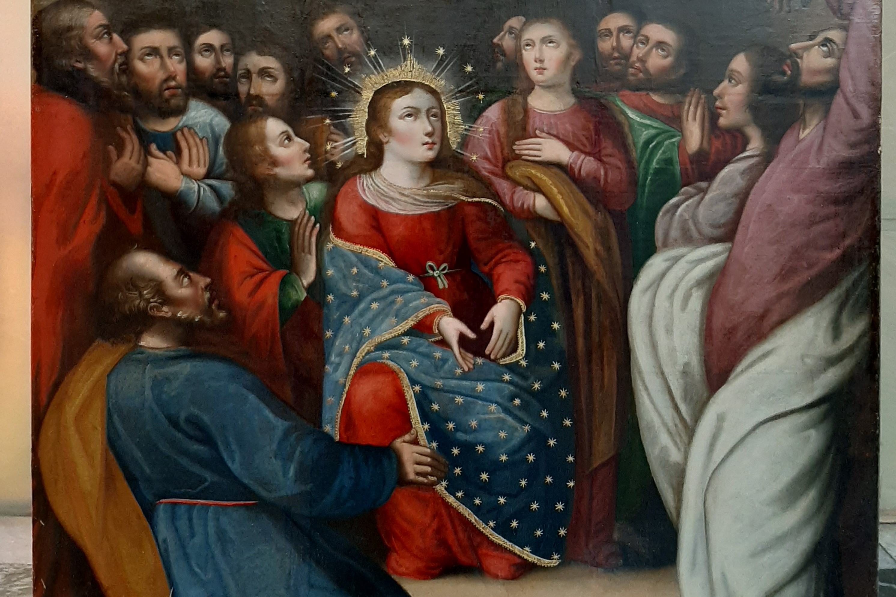 Ministerio de Cultura inaugurará exposición de importantes bienes repatriados