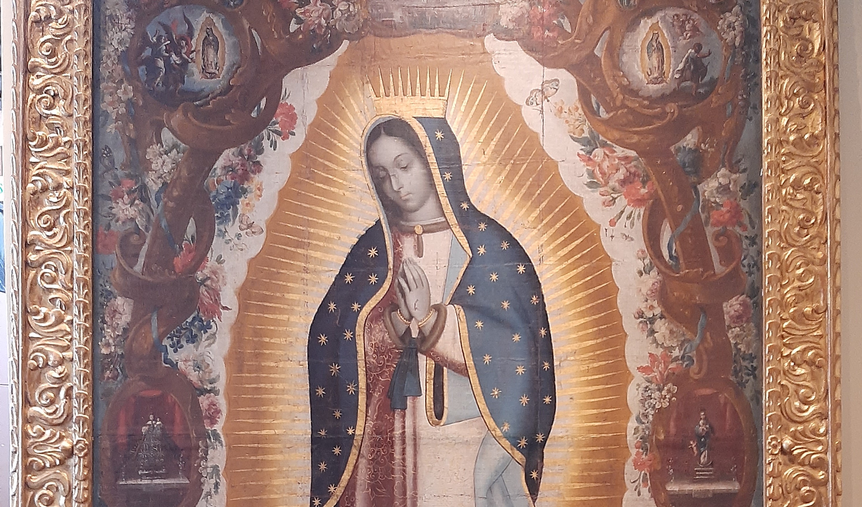 Ministerio de Cultura inaugurará exposición de importantes bienes repatriados