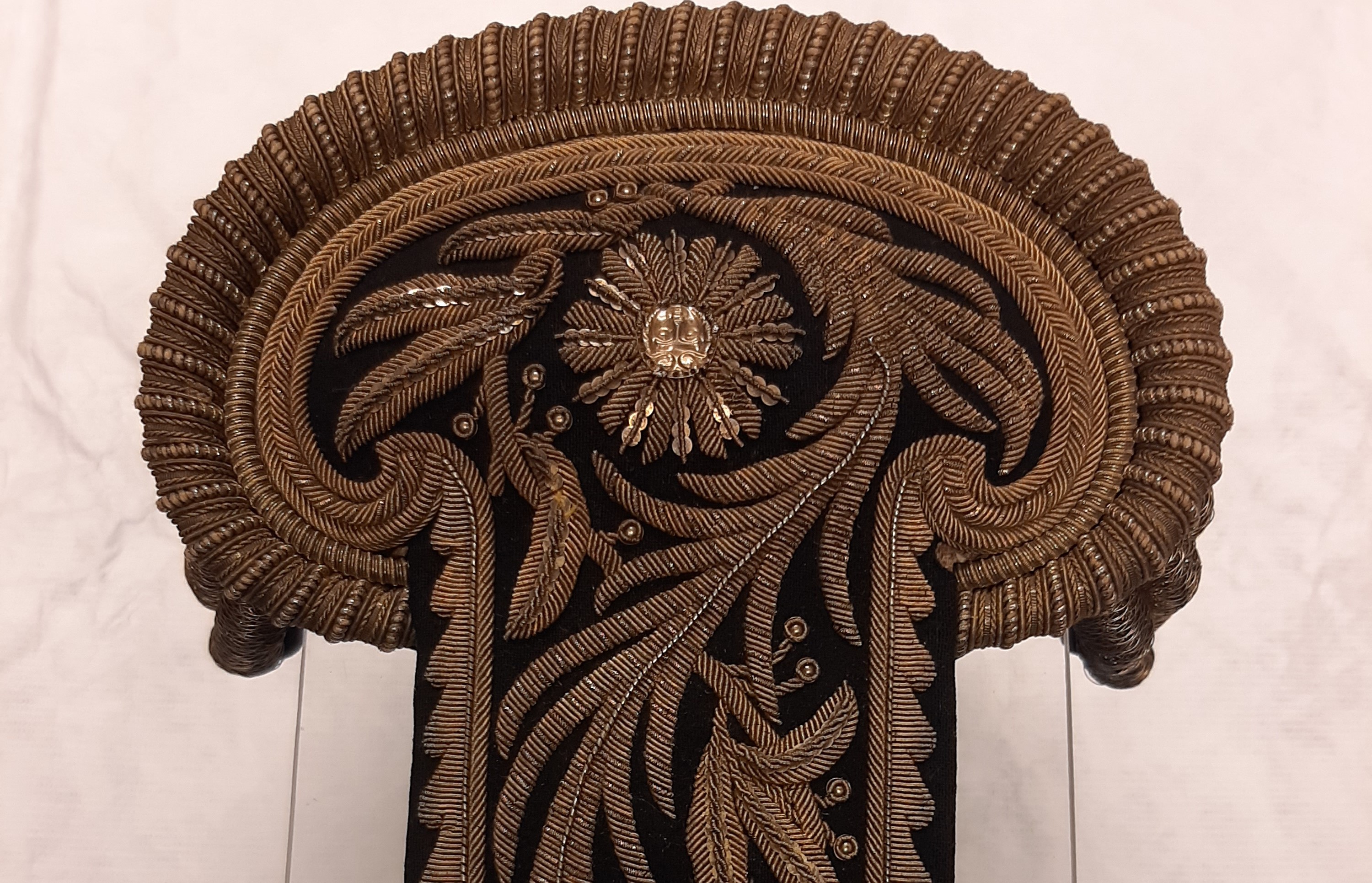 Ministerio de Cultura inaugurará exposición de importantes bienes repatriados