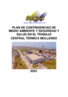 Vista preliminar de documento Plan de Contingencias Mollendo 2023 V.04