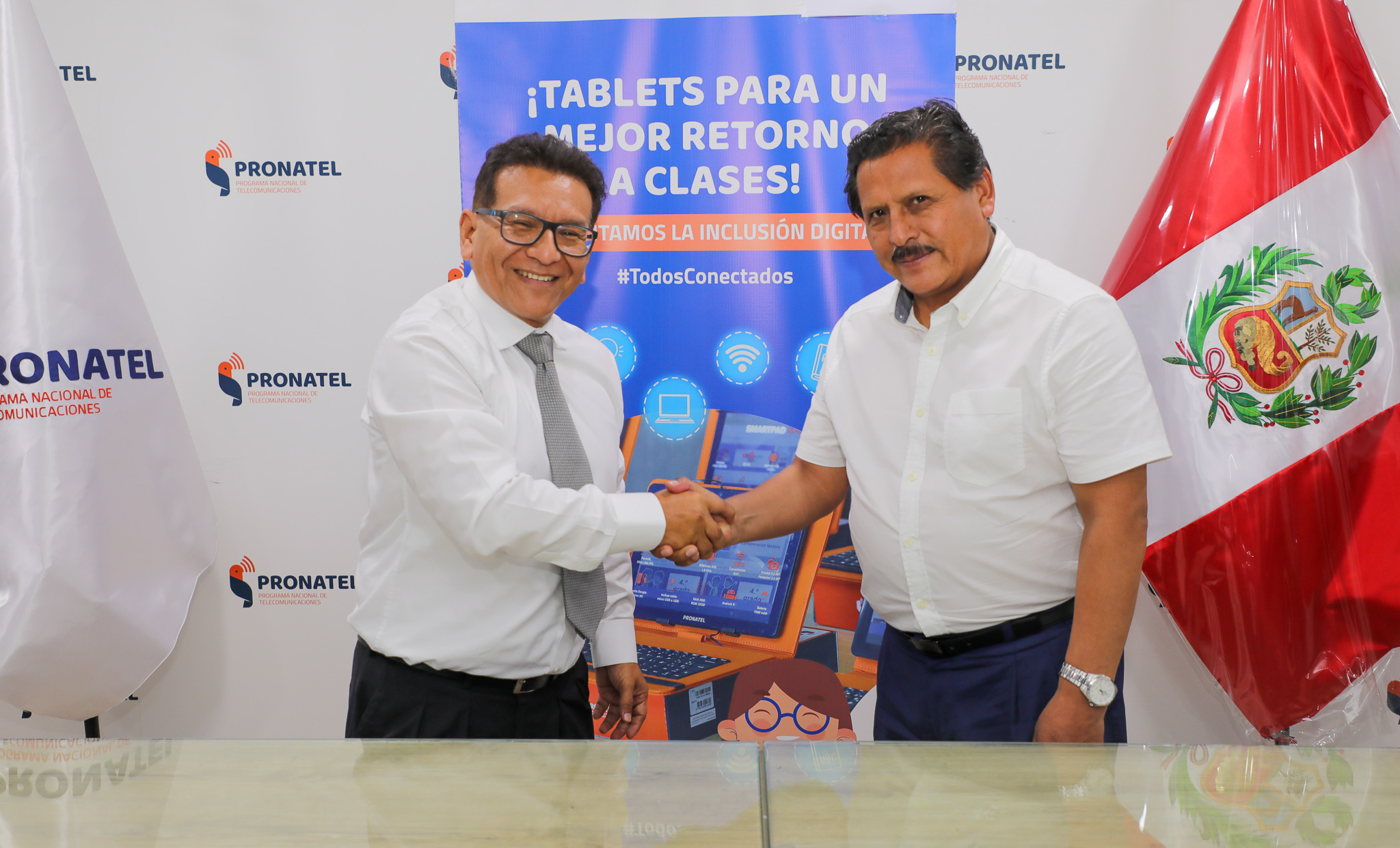 Archivo JPG de la firma de convenio