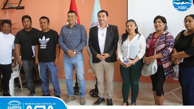 Asia Contara con una Moderna Planta de Tratamiento de Aguas Residuales