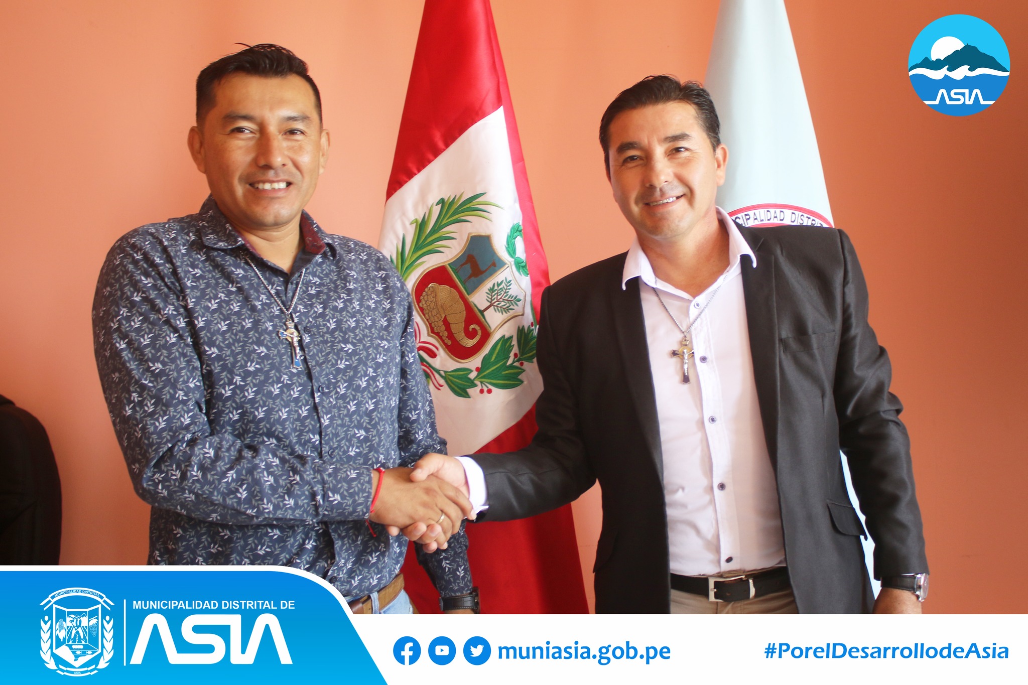 Asia Contara con una Moderna Planta de Tratamiento de Aguas Residuales