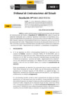 Vista preliminar de documento Resolución N° 0465-2023-TCE-S1.pdf