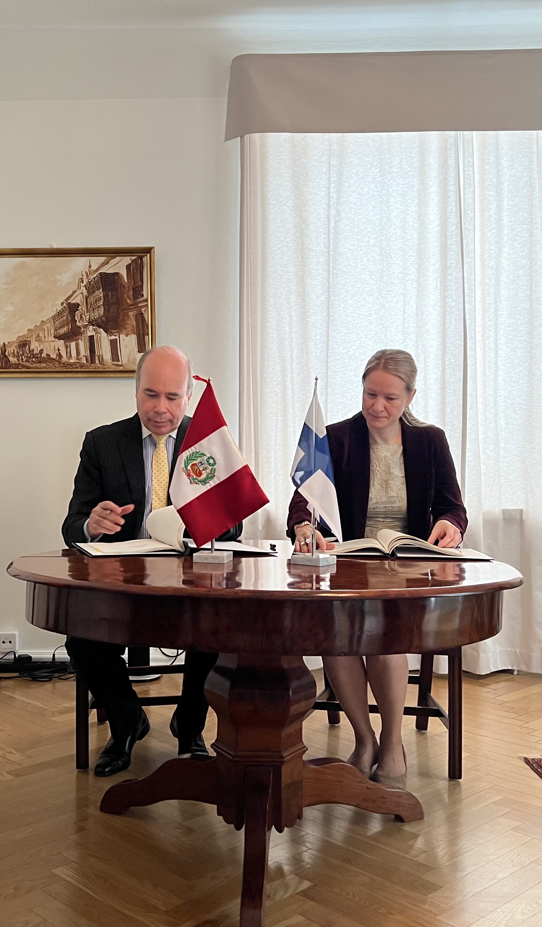 FIRMA ASA 1