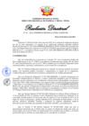 Vista preliminar de documento Resolución Directoral  N.º 007-2023/Gobierno Regional Piura-420030-DR