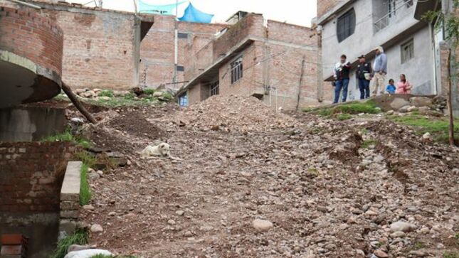 fiscalización de construcciones de vivienda