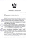 Vista preliminar de documento RDA 004-2023 ProInnóvate - Aprobación de vacaciones CAS  vf.pdf