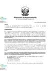 Vista preliminar de documento RDA 005-2023 ProInnóvate - Licencia sin Goce de Remuneraciones.pdf