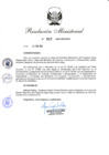 Vista preliminar de documento RM 062 -2023-VIVIENDA-DESIGNAR CARLOS EDUARDO LOZADO CONTRERAS.pdf