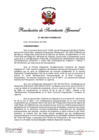 Vista preliminar de documento RSG 005-2023-VIVIENDA-SG. MODIFICACION PRESUPUESTARIA EN EL NIVEL FUNCIONAL PROGRAMATICO.pdf