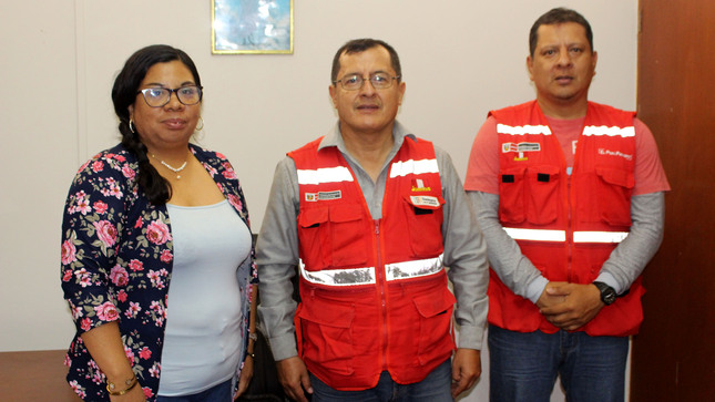 Juntos por un país más inclusivo.