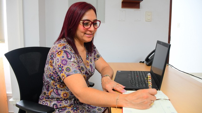 Más de 1500 emprendedores y empresarios se beneficiarán con el programa gratuito.