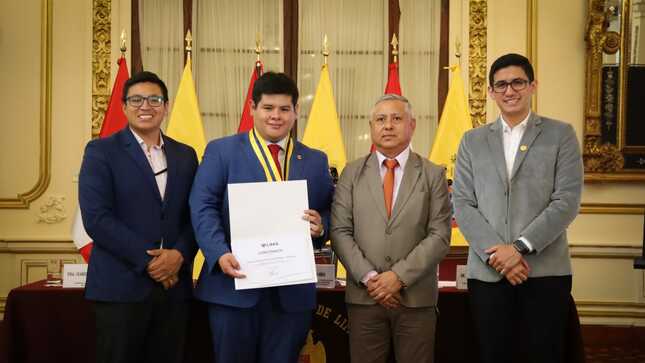 Esta iniciativa cultural tiene como meta captar a 22 mil lectores de manera mensual.
