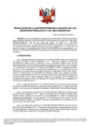 Vista preliminar de documento Resolución de la Superintendencia Adjunta N° 018-2023-SUNARP_SA