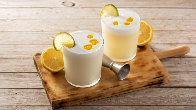 Día del Pisco Sour: Indecopi lanza guía con recomendaciones para comprar Pisco y evitar adulteraciones