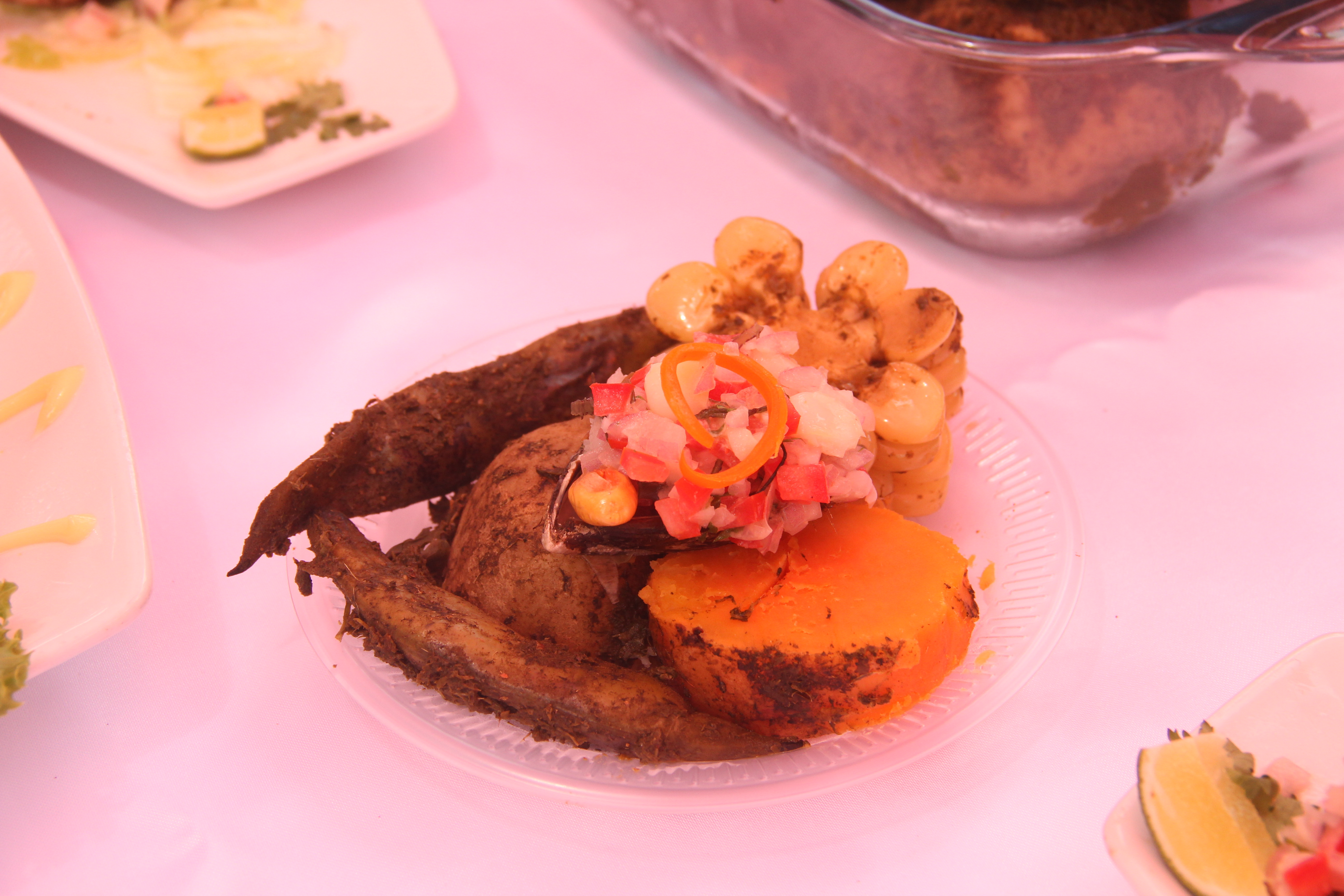 Comida