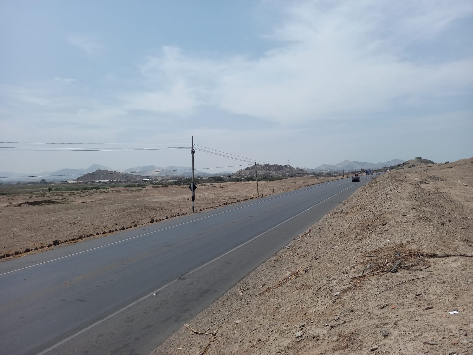 La Libertad: Ministerio de Cultura recupera la Zona Arqueológica Monumental Farfán en Pacasmayo